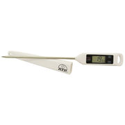 Splash-Proof Pen-Type Thermometer